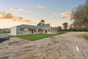 Listing image for 128B Bournbrook Avenue, Cardup  WA  6122
