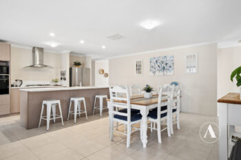 Listing image for 13 Harlequin Pass, Southern River  WA  6110