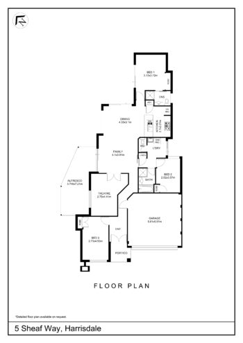 Listing image for 5 Sheaf Way, Harrisdale  WA  6112