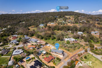 Listing image for 18 Cooliabberra Drive, Mount Richon  WA  6112