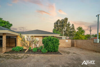 Listing image for 1/176 Cammillo Road, Kelmscott  WA  6111