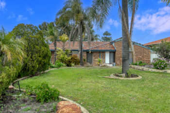 Listing image for 83 Ashburton Drive, Gosnells  WA  6110