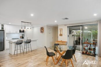 Listing image for 29 Tompkins Way, Harrisdale  WA  6112