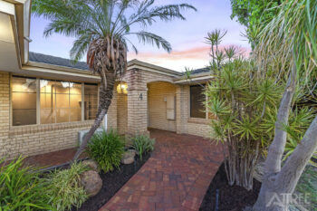 Listing image for 4 Camelot Court, Thornlie  WA  6108