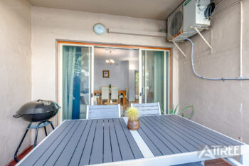 Listing image for 6/4 Hardy Street, South Perth  WA  6151