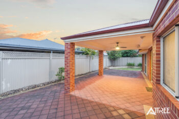 Listing image for 4 Casa Place, Southern River  WA  6110