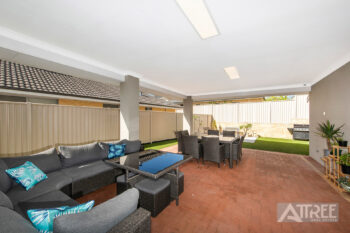 Listing image for 47 Portman Parade, Baldivis  WA  6171