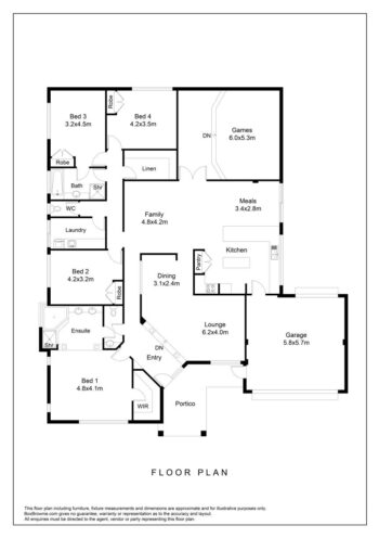 Listing image for 19 Jilakin Loop, Canning Vale  WA  6155