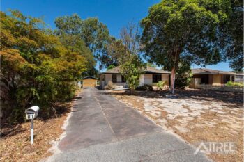 Listing image for 81 Eudoria Street, Gosnells  WA  6110