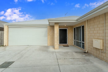 Listing image for 27A May Street, Gosnells  WA  6110