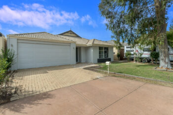 Listing image for 36 Benalla Drive, Harrisdale  WA  6112