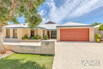 Listing image for 15 Waterview Parade, Southern River  WA  6110