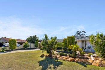 Listing image for 32 Jaeger Square, Ballajura  WA  6066