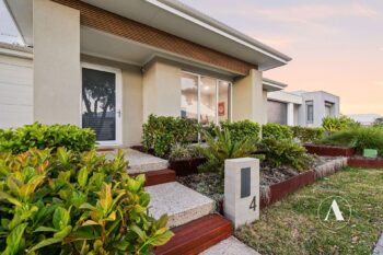 Listing image for 4 Boudicca Drive, Forrestdale  WA  6112