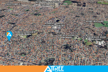 Listing image for 10 Hillview Place, Thornlie  WA  6108