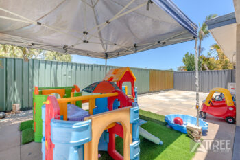 Listing image for 1 Oakajee Court, Gosnells  WA  6110
