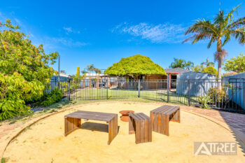 Listing image for 10 Chifley Place, Huntingdale  WA  6110