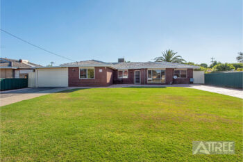 Listing image for 3 Gaze Court, Thornlie  WA  6108