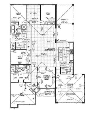 Listing image for 25 Holbeck Way, Baldivis  WA  6171