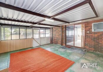 Listing image for 14 Ailsworth Court, Thornlie  WA  6108
