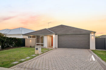 Listing image for 22 Mercury Terrace, Byford  WA  6122