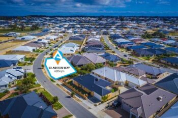 Listing image for 23 Ashton Way, Baldivis WA 6171