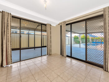 Listing image for 60 Shannon Ramble, Gosnells  WA  6110