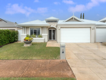 Listing image for 4 Annandale Way, Harrisdale  WA  6112