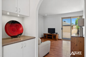 Listing image for 25A Barellan Court, Armadale  WA  6112