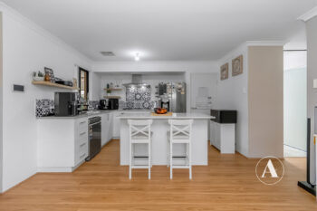 Listing image for 21 Ochre Street, Hilbert  WA  6112