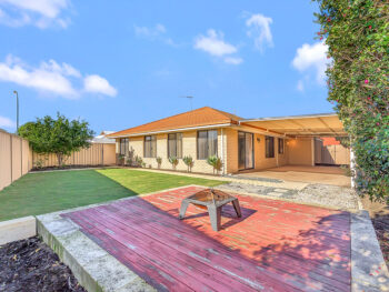 Listing image for 1 Banda Boulevard, Canning Vale  WA  6155