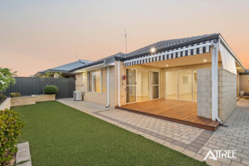 Listing image for 13 Evandale Way, Harrisdale  WA  6112