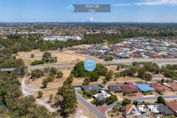 Listing image for 20 Shannon Ramble, Gosnells  WA  6110