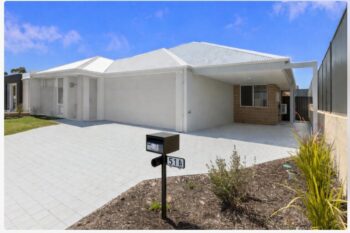 Listing image for 51B Bindarri Loop, Yanchep  WA  6035