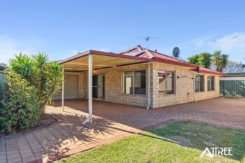 Listing image for 27 Excalibur Chase, Wattle Grove  WA  6107