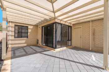 Listing image for 4/125 Watkins Street, White Gum Valley  WA  6162