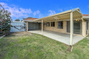 Listing image for 7 Riverside Lane, Seville Grove  WA  6112