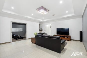 Listing image for 18 Nuffield Street, Piara Waters  WA  6112