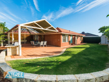 Listing image for 4 Bushlark Rise, Canning Vale  WA  6155