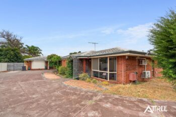 Listing image for 13A Tamarind Crescent, Kelmscott  WA  6111