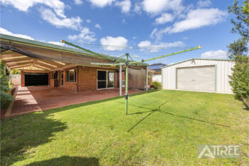 Listing image for 11 Burbank Street, Canning Vale  WA  6155