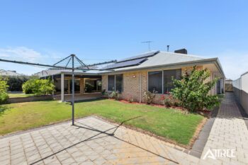 Listing image for 21 Lonsdale Crescent, Waikiki  WA  6169