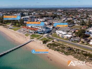 Listing image for 12/153 Esplanade, Rockingham  WA  6168