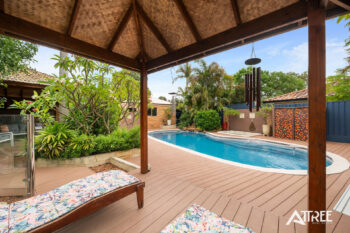 Listing image for 1 Ashmore Avenue, Canning Vale  WA  6155