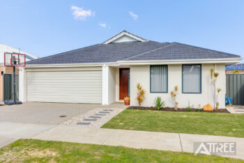 Listing image for 7 Ritter Approach, Piara Waters  WA  6112