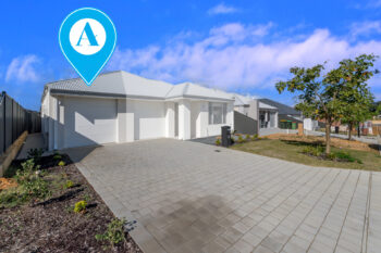 Listing image for 8B Simbel Street, Baldivis  WA  6171