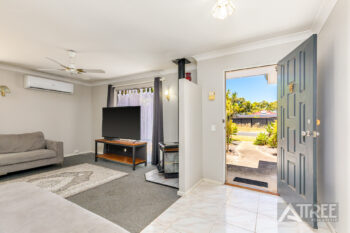 Listing image for 1 Oakajee Court, Gosnells  WA  6110