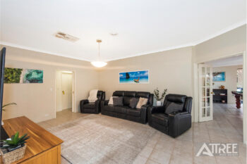 Listing image for 30 Illawarra Crescent, Canning Vale  WA  6155