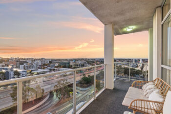 Listing image for 73/996 Hay Street, Perth  WA  6000