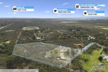Listing image for 40 Springfields Close, Banjup  WA  6164